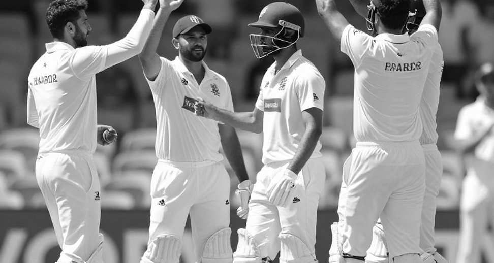 ফাঁকা ঘরটাও একটা স্কোর: ক্রিকেটের তথ্যশৃঙ্খল কোথায় ছিঁড়ে যায়