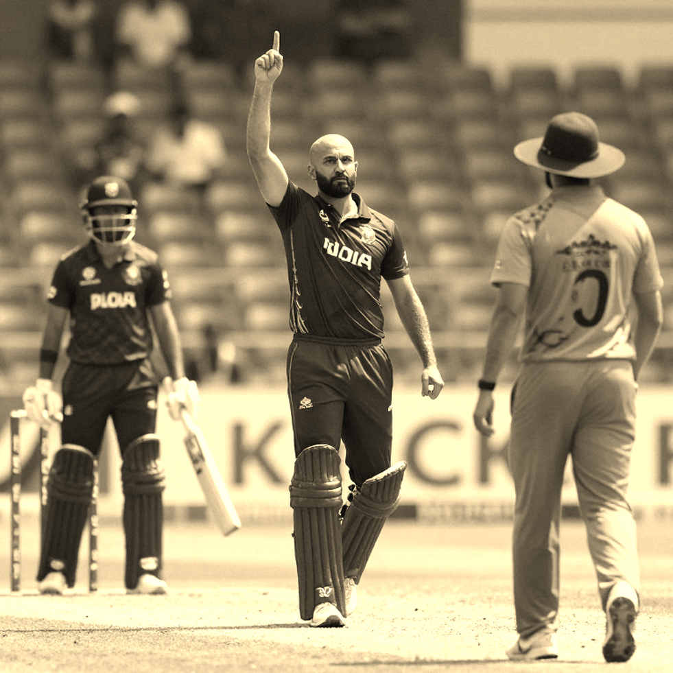 From Wooden Spoon to Division One: The Ledger Behind Kent's Promotion Season From Wooden Spoon to Division One: The Ledger Behind Kent's Promotion Season