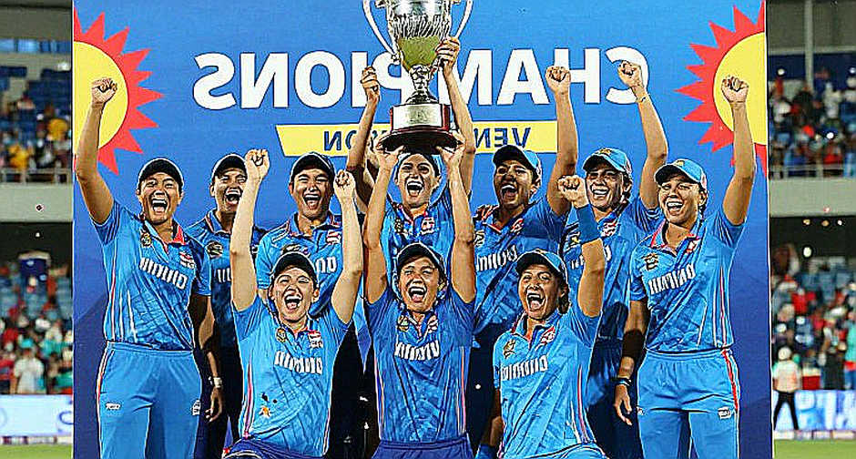 The Match Is Lost in the 14th Over, Not the 20th: The Invisible Field Map of the T20 World Cup The Match Is Lost in the 14th Over, Not the 20th: The Invisible Field Map of the T20 World Cup