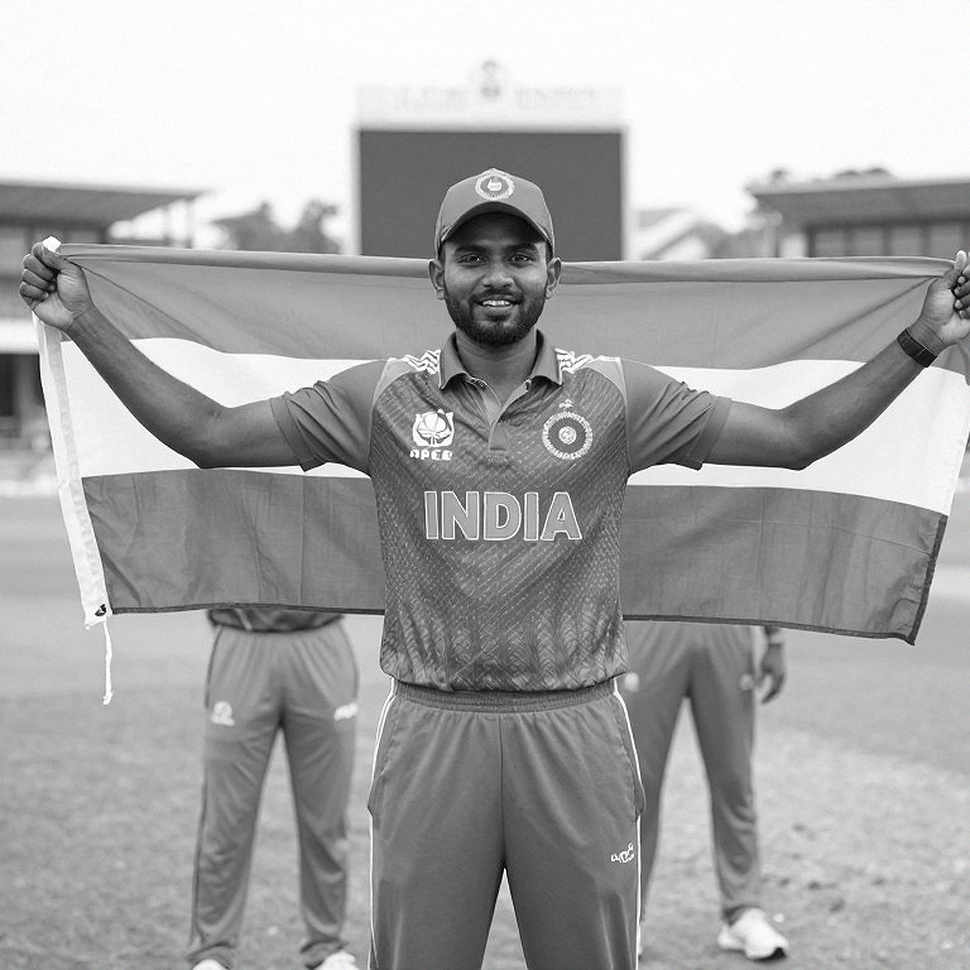 খালি পাতার সাক্ষ্য: ক্রিকেটে 'শূন্য ফলাফল' কেন সবচেয়ে সৎ বিশ্লেষণ