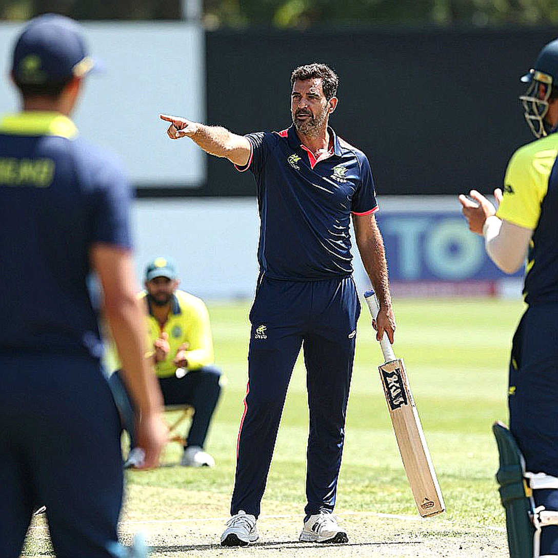 The Truth of the Empty Cell: Data Integrity in Cricket Analysis and the Lesson of Blockchain The Truth of the Empty Cell: Data Integrity in Cricket Analysis and the Lesson of Blockchain