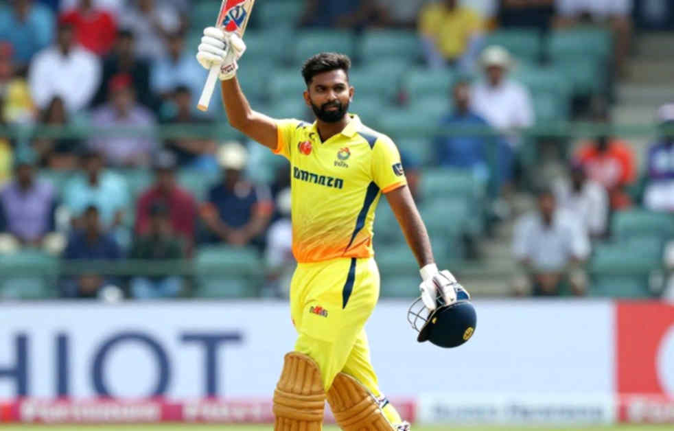 The Post-Auction Audit: How Injury Silence Became a Price-Setting Machine in Asian Franchise Cricket The Post-Auction Audit: How Injury Silence Became a Price-Setting Machine in Asian Franchise Cricket