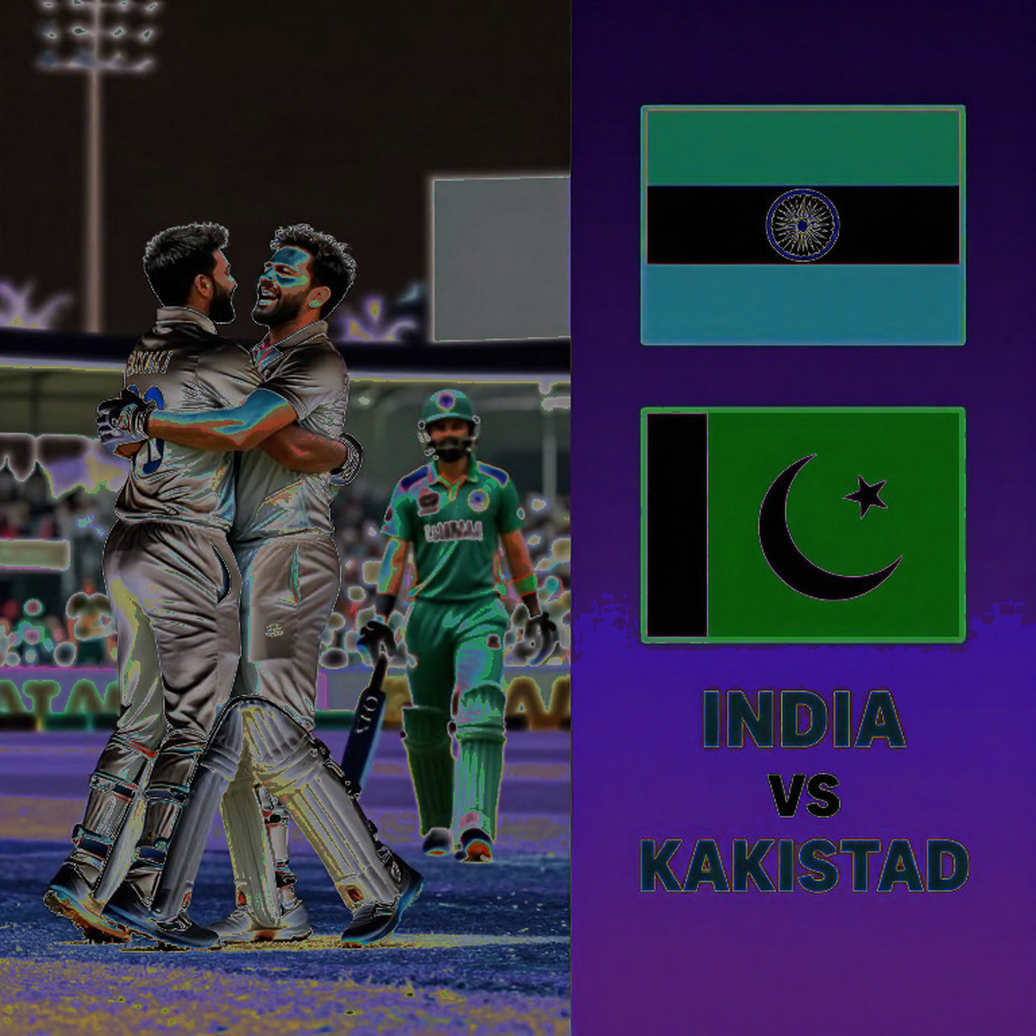 ওভার-রেটের খাতা: ২০ বনাম ১০ — ভারত ও ওয়েস্ট ইন্ডিজের জরিমানা যা বলে, আর যা চেপে যায়
