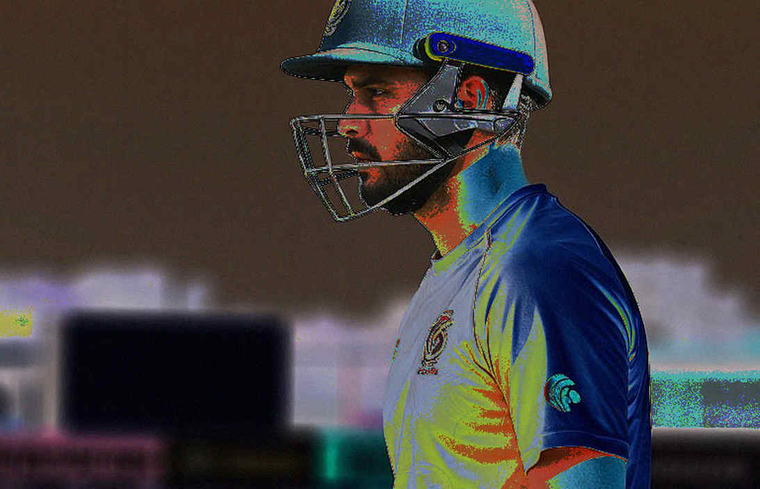 ৮১-৪ থেকে ৩০২: পাকিস্তানের জয় যেভাবে আসল মিনহাসের হাতে, আর যে প্রশ্নটা ফরহানের নামে খোলা রয়ে গেল