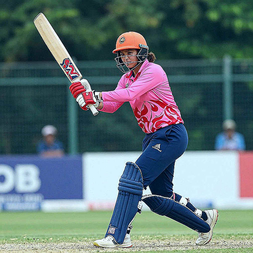 The Soft Signal Is Gone, the Judgment Isn't: Asia's Quiet Third-Umpire Shift The Soft Signal Is Gone, the Judgment Isn't: Asia's Quiet Third-Umpire Shift