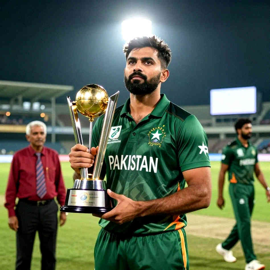 The Soft Signal Is Gone, the Judgment Isn't: Asia's Quiet Third-Umpire Shift The Soft Signal Is Gone, the Judgment Isn't: Asia's Quiet Third-Umpire Shift
