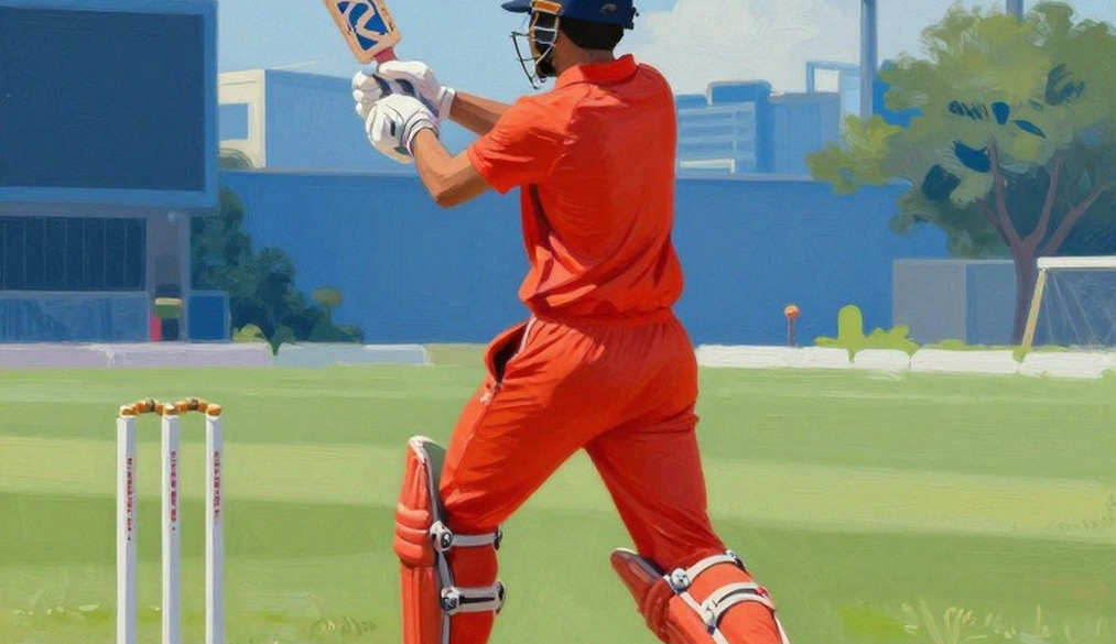 Eight Wickets, Zero Data: The Silence of the Scorecard in Sri Lankan Corporate Cricket Eight Wickets, Zero Data: The Silence of the Scorecard in Sri Lankan Corporate Cricket