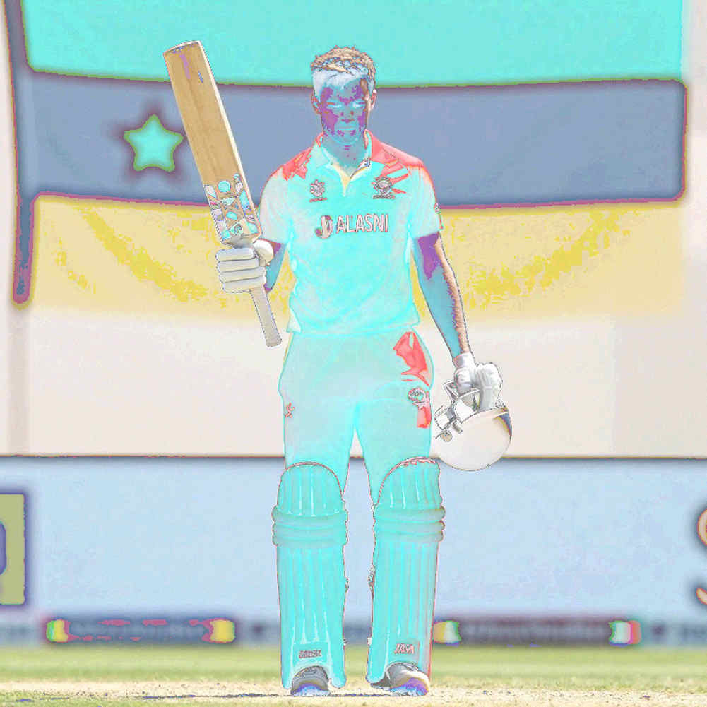 শূন্যের স্কোরকার্ড: ক্রিকেট ডেটার অদৃশ্য সংকট ও ব্লকচেইনের নীরব হাত