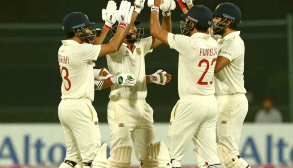 খালি স্প্রেডশিটের পাঠ: ক্রিকেট ডেটায় জালিয়াতি ঠেকানোর এক ম্যানুয়াল অডিট খালি স্প্রেডশিটের পাঠ: ক্রিকেট ডেটায় জালিয়াতি ঠেকানোর এক ম্যানুয়াল অডিট