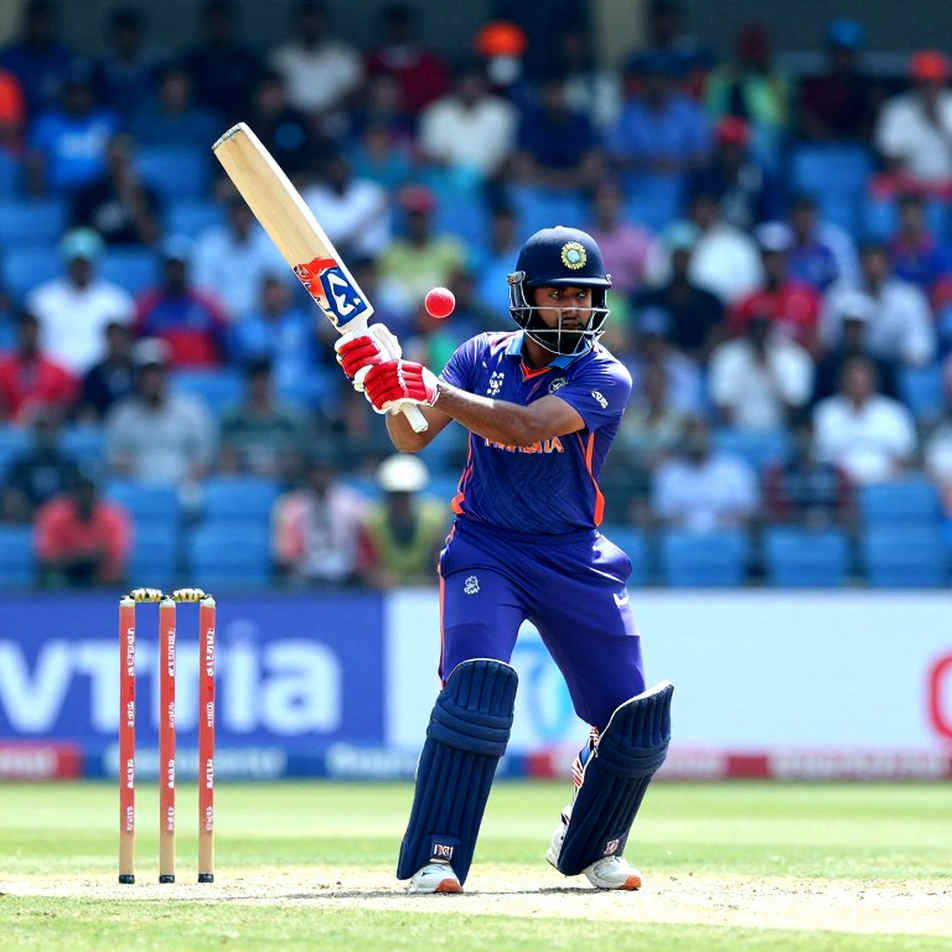 Blockchain and Asian Cricket: Data, Contracts and the New Fan Field Blockchain and Asian Cricket: Data, Contracts and the New Fan Field
