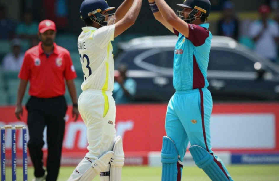 Blockchain and Asian Cricket: Data, Contracts and the New Fan Field Blockchain and Asian Cricket: Data, Contracts and the New Fan Field