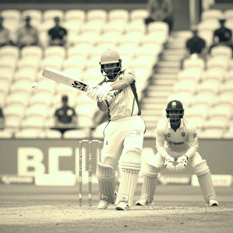 Both Sides of the Ledger: Blockchain Accounting and District-Ground Memory in Asian Cricket Both Sides of the Ledger: Blockchain Accounting and District-Ground Memory in Asian Cricket