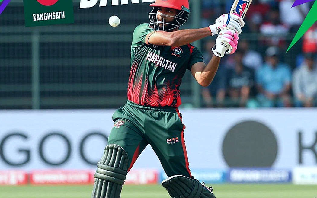 Both Sides of the Ledger: Blockchain Accounting and District-Ground Memory in Asian Cricket Both Sides of the Ledger: Blockchain Accounting and District-Ground Memory in Asian Cricket