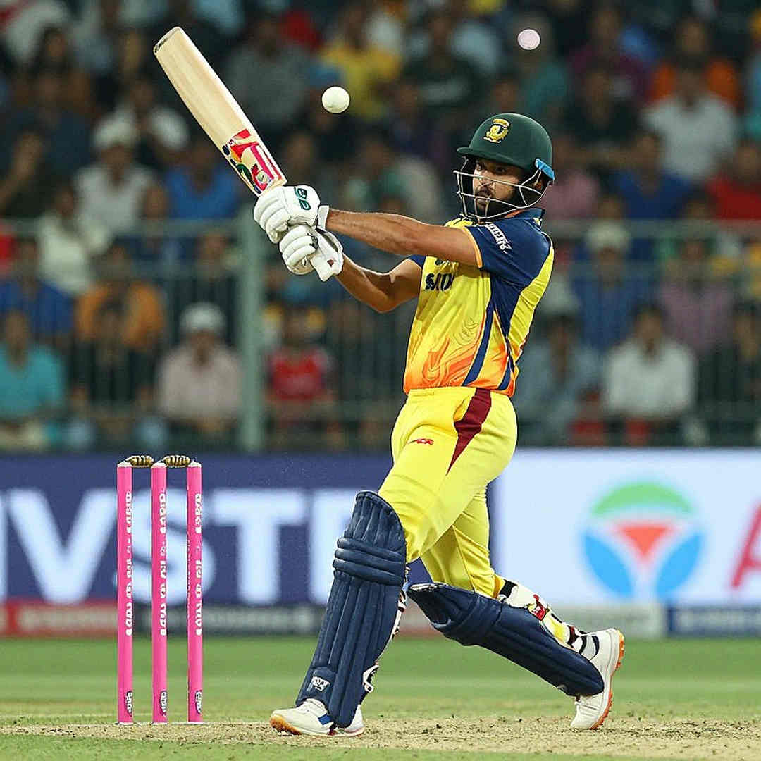 Dhananjaya de Silva Steps Down from Sri Lanka Test Captaincy: An 18-Test Data Autopsy