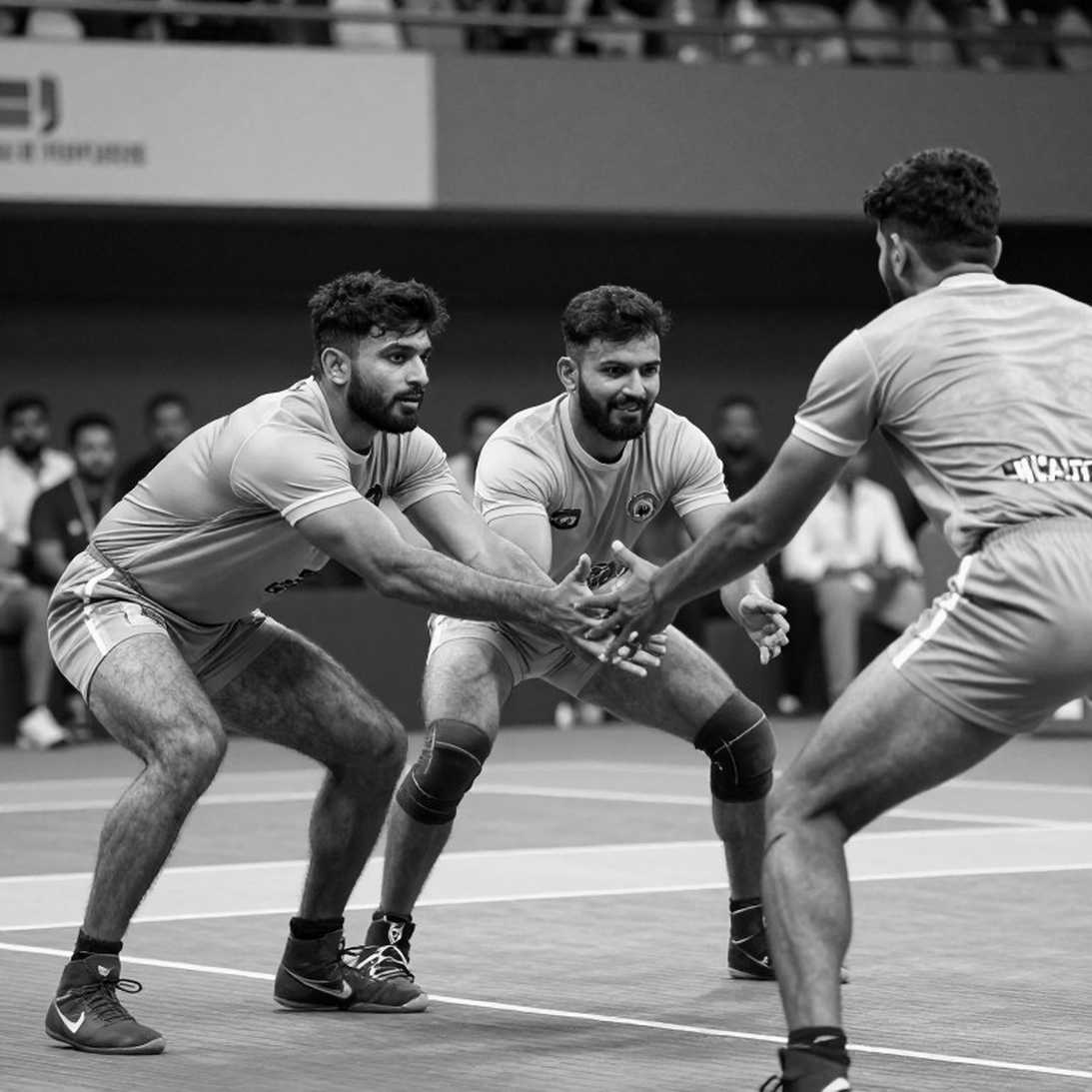 ভারত ৪৮, নেপাল ২৪ — যে ছয় পয়েন্ট স্কোরবোর্ডে ওঠে না ভারত ৪৮, নেপাল ২৪ — যে ছয় পয়েন্ট স্কোরবোর্ডে ওঠে না