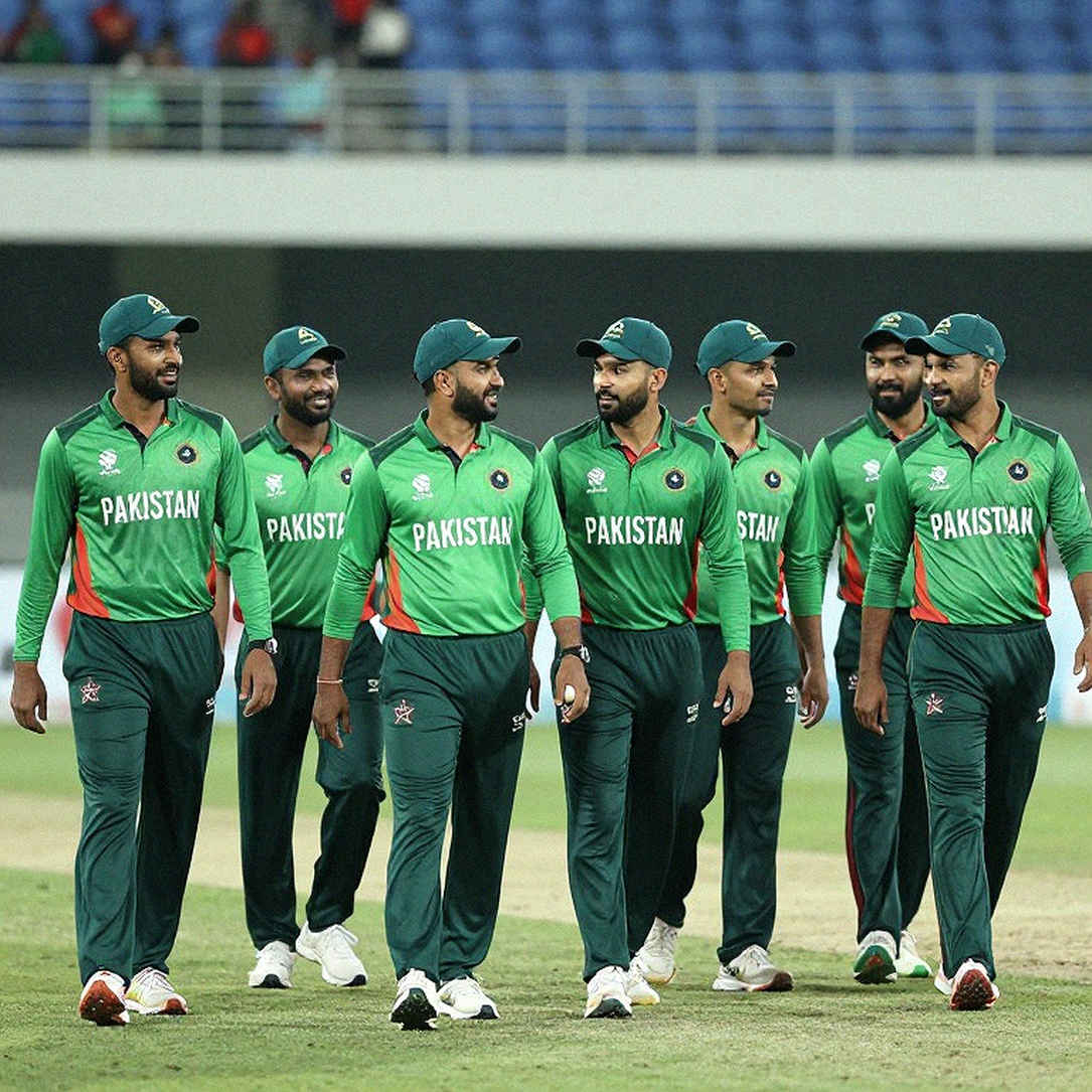 Reading the Empty Scorebook: The Discipline of Evidence in Cricket Analysis Reading the Empty Scorebook: The Discipline of Evidence in Cricket Analysis