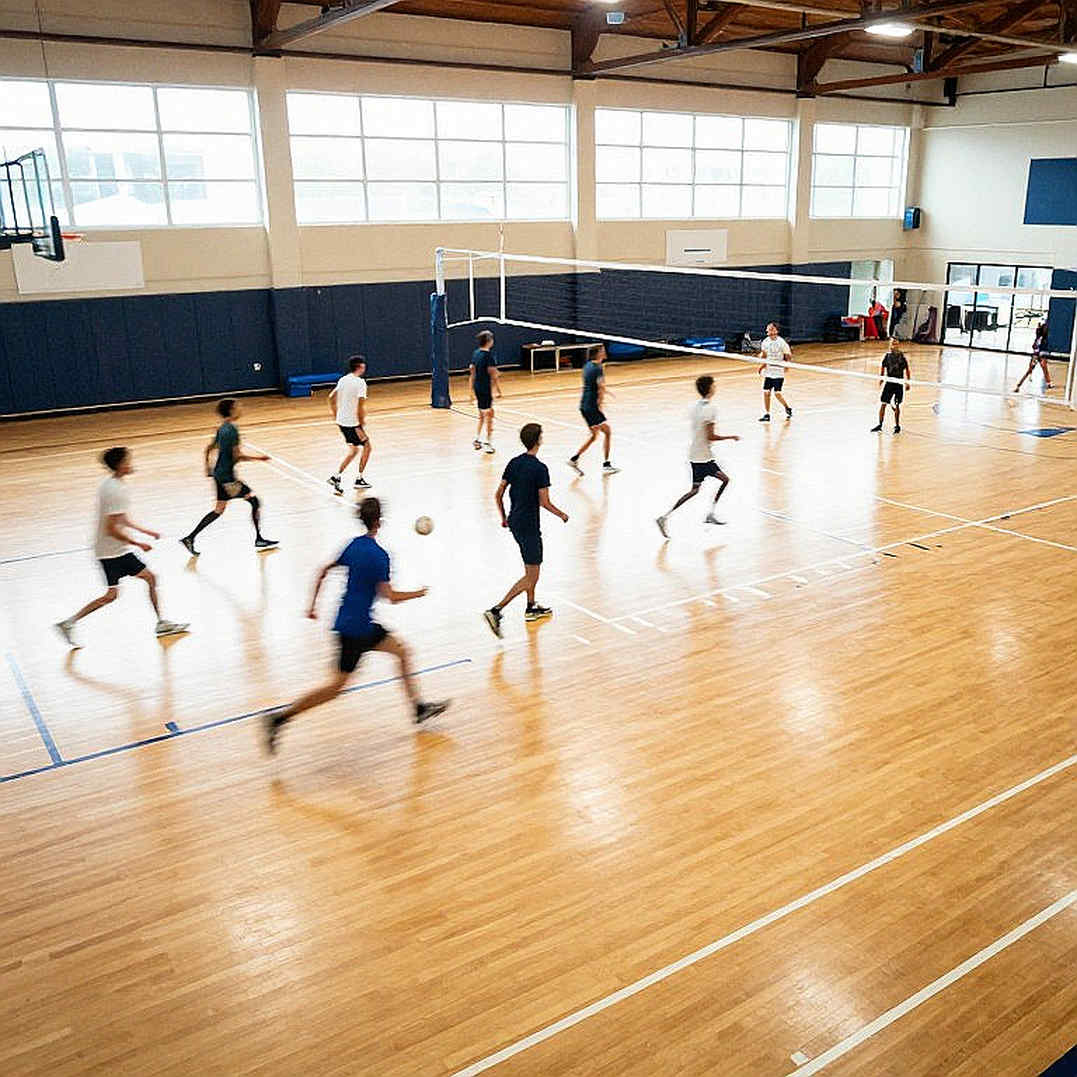 Liga Voli Mahasiswa 2026: 36 Teams, 24 Campuses, and the Rp50 Million That Tells Volleyball's Future Liga Voli Mahasiswa 2026: 36 Teams, 24 Campuses, and the Rp50 Million That Tells Volleyball's Future