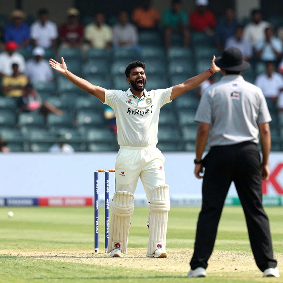 হোবার্টে দোলাচলের দিন, শেষ দিনে ভিক্টোরিয়ার সামনে ১৭৩ রানের পাহাড়