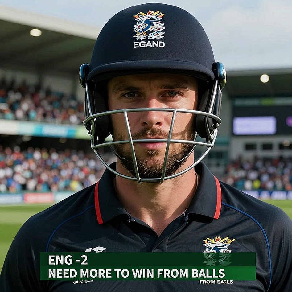 The Team That Loses Before the Last Over: Asia's Role Crisis The Team That Loses Before the Last Over: Asia's Role Crisis