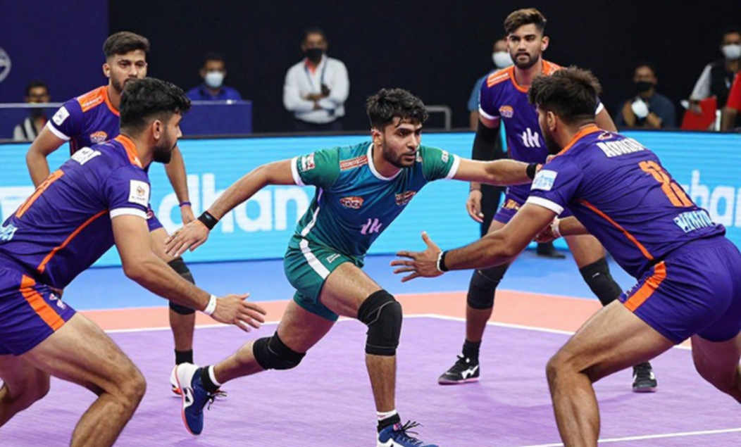 পয়েন্ট ডিফারেন্সের ছুরি: এশিয়ান গেমস ২০২৬-এর কাবাডিতে দুই জয় কেন পদক এনে দিল না