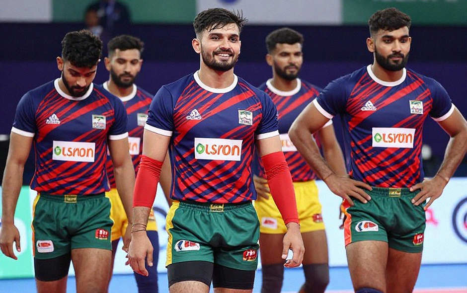 পয়েন্ট ডিফারেন্সের ছুরি: এশিয়ান গেমস ২০২৬-এর কাবাডিতে দুই জয় কেন পদক এনে দিল না পয়েন্ট ডিফারেন্সের ছুরি: এশিয়ান গেমস ২০২৬-এর কাবাডিতে দুই জয় কেন পদক এনে দিল না
