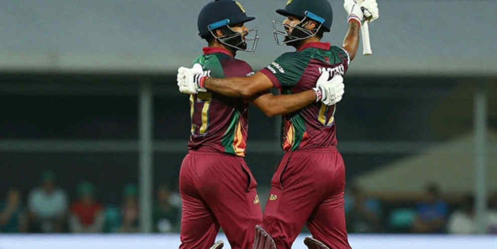 The Null Return: Cricket Analysis's Silent Failure and the Price of Honesty The Null Return: Cricket Analysis's Silent Failure and the Price of Honesty