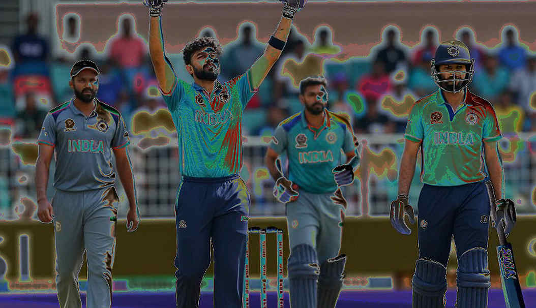 The Asia Cup Ledger: Where 'Clutch' Is Just Small-Sample Noise