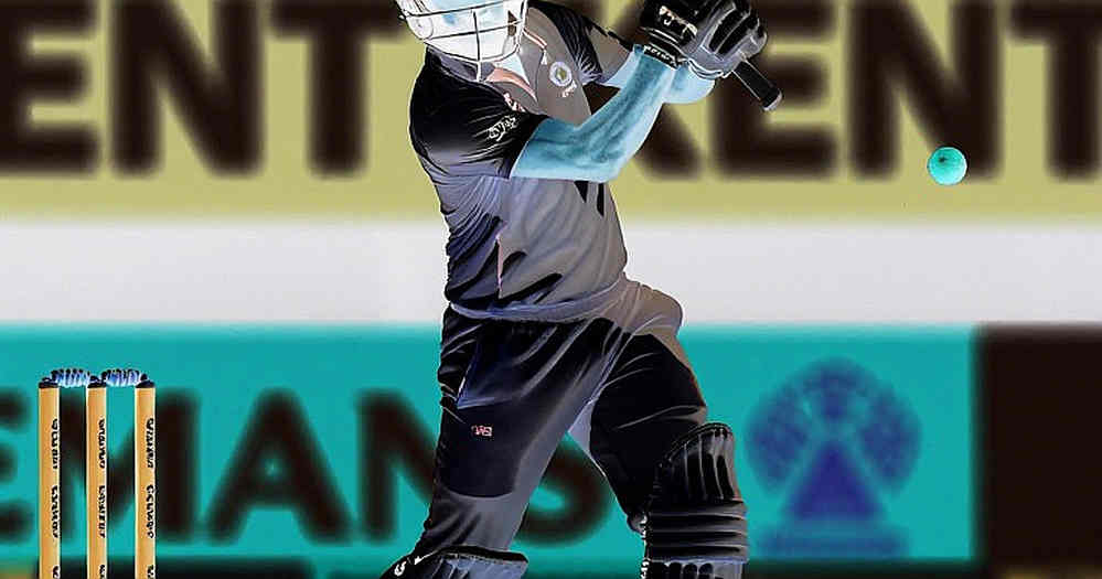 Nafis's Advice: You Can Hunt a Bowler, But a Batter Must Be Grown Nafis's Advice: You Can Hunt a Bowler, But a Batter Must Be Grown