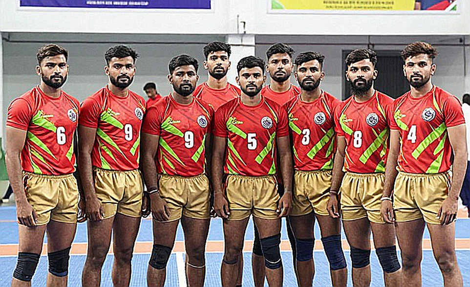India's Bonus-Line Game: The Real Signal Hidden Inside a 42–21 Scoreline India's Bonus-Line Game: The Real Signal Hidden Inside a 42–21 Scoreline