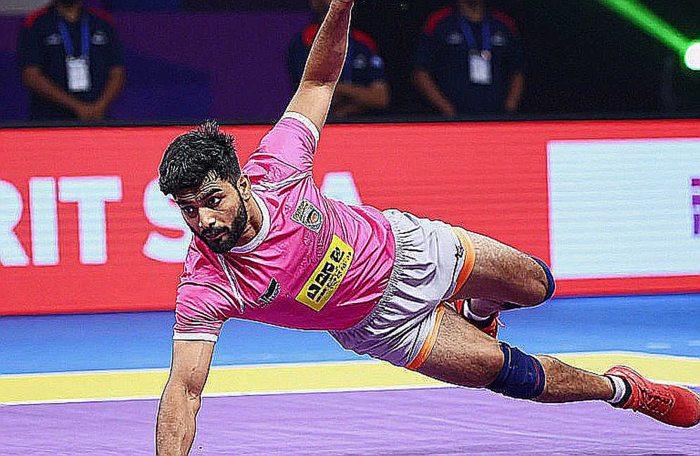 India's Bonus-Line Game: The Real Signal Hidden Inside a 42–21 Scoreline India's Bonus-Line Game: The Real Signal Hidden Inside a 42–21 Scoreline