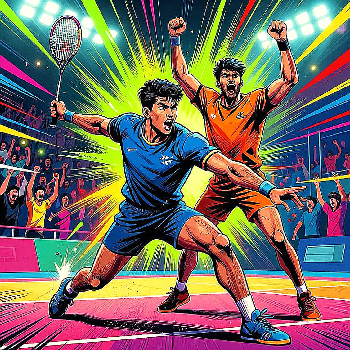India's Bonus-Line Game: The Real Signal Hidden Inside a 42–21 Scoreline India's Bonus-Line Game: The Real Signal Hidden Inside a 42–21 Scoreline