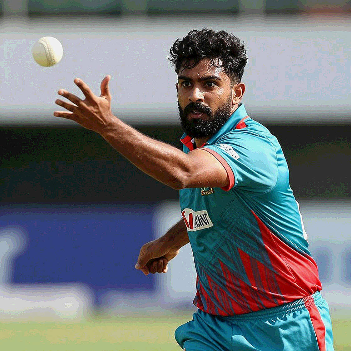 Between the Balls: A 1,000-Ball Autopsy of Bangladesh Cricket Between the Balls: A 1,000-Ball Autopsy of Bangladesh Cricket
