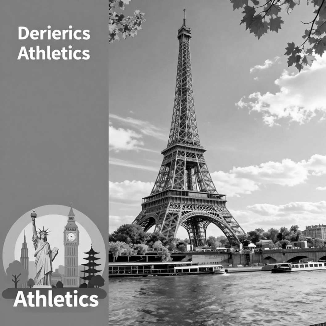 Blockchain and Athletics: From the Split-Time Ledger to Smart Contracts