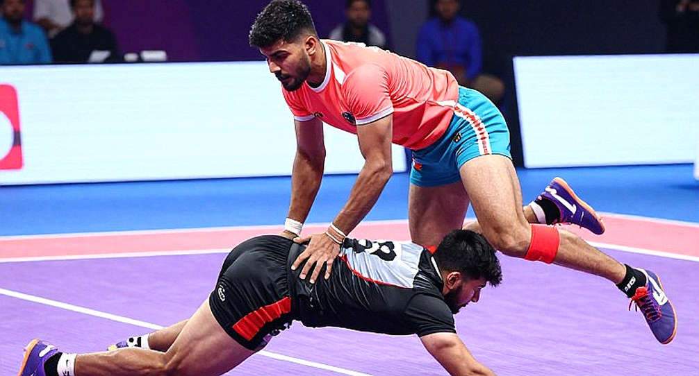 এশিয়ান গেমস ২০২৬-এ ভারতের কাবাডি: সোনার গল্পে ইরানের নাম নেই, সূত্রও নেই