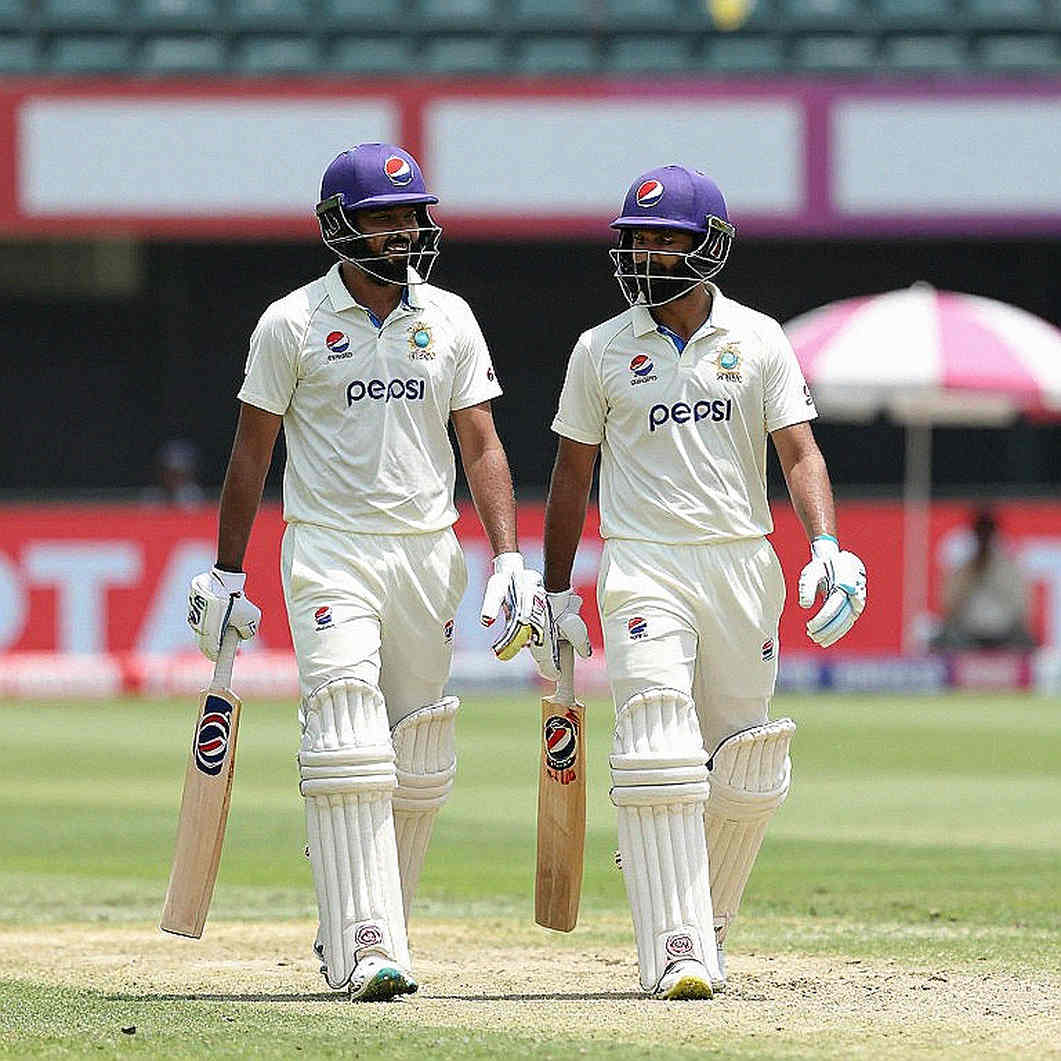 A Morning-to-Night Handover: India Women's New Time-Window Under Smriti Mandhana A Morning-to-Night Handover: India Women's New Time-Window Under Smriti Mandhana