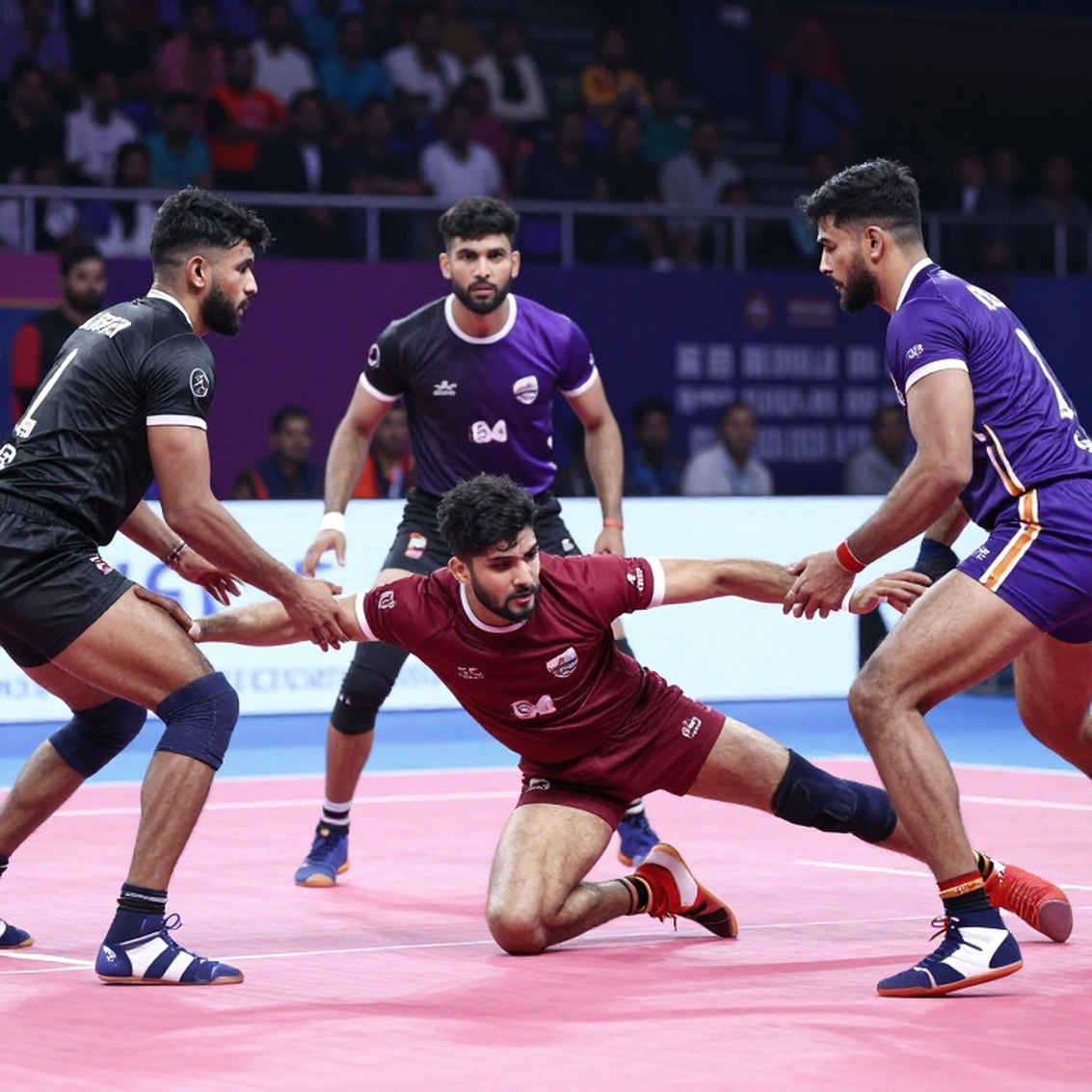 ব্লকচেইন ইস্পোর্টসের সংকট মেটায়নি — কারণ সংকটটা প্রযুক্তির ছিল না