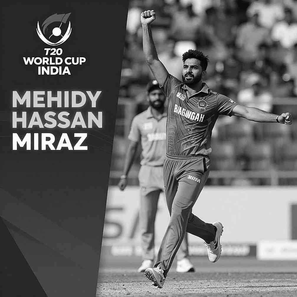 ২৫ থেকে ৩৫: টেস্টের সবচেয়ে দামি ওভারটা দুর্বল বোলারের নয়, 'দায়িত্বশীল' বোলারের