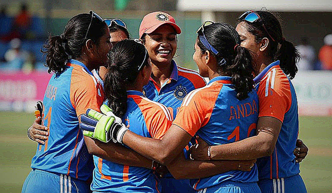 খালি লেজার: ক্রিকেট ডেটা পাইপলাইন যখন নীরব হয়ে পড়ে খালি লেজার: ক্রিকেট ডেটা পাইপলাইন যখন নীরব হয়ে পড়ে
