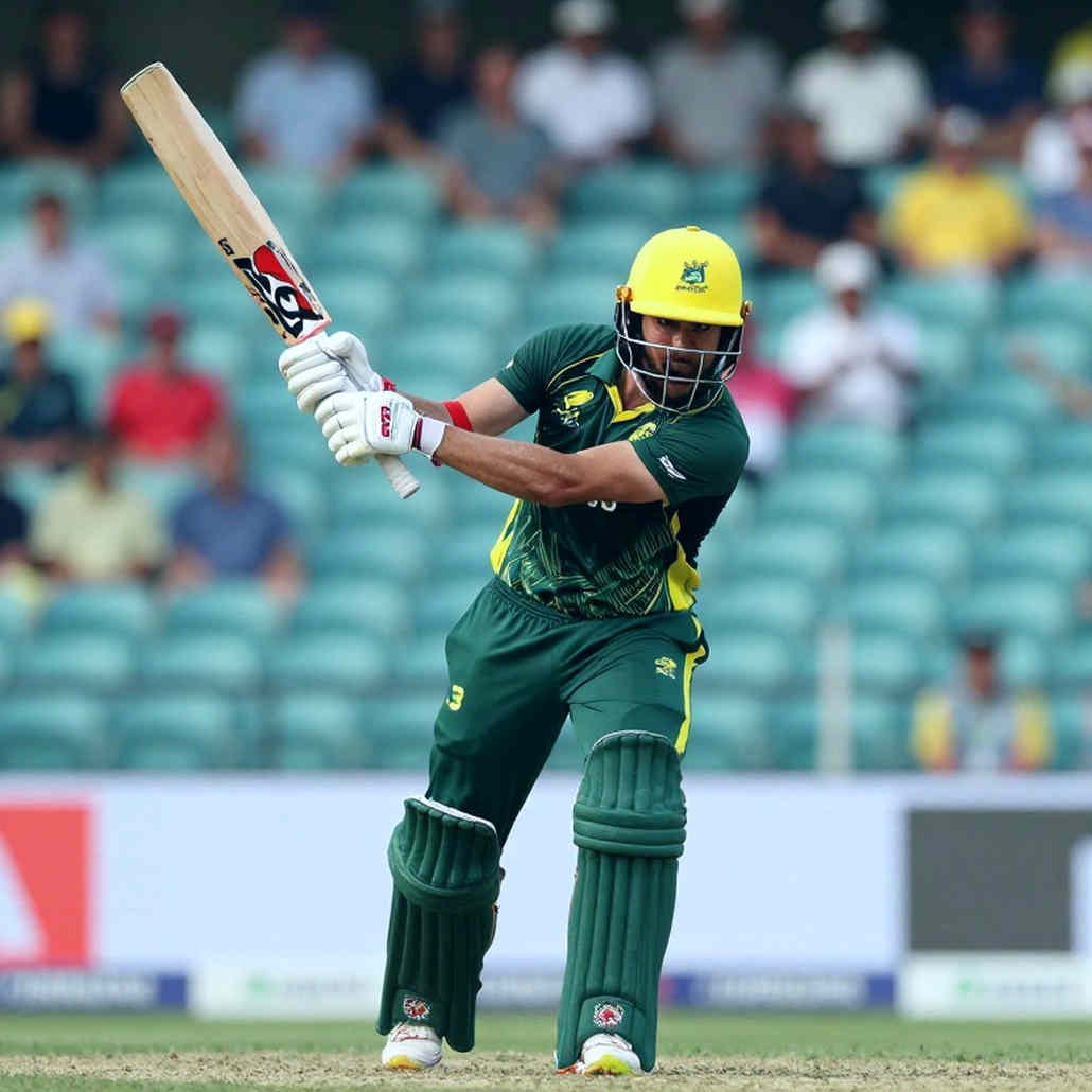 Overs 35 to 40: The Kinesiology of Bangladesh's Batting Collapse Overs 35 to 40: The Kinesiology of Bangladesh's Batting Collapse