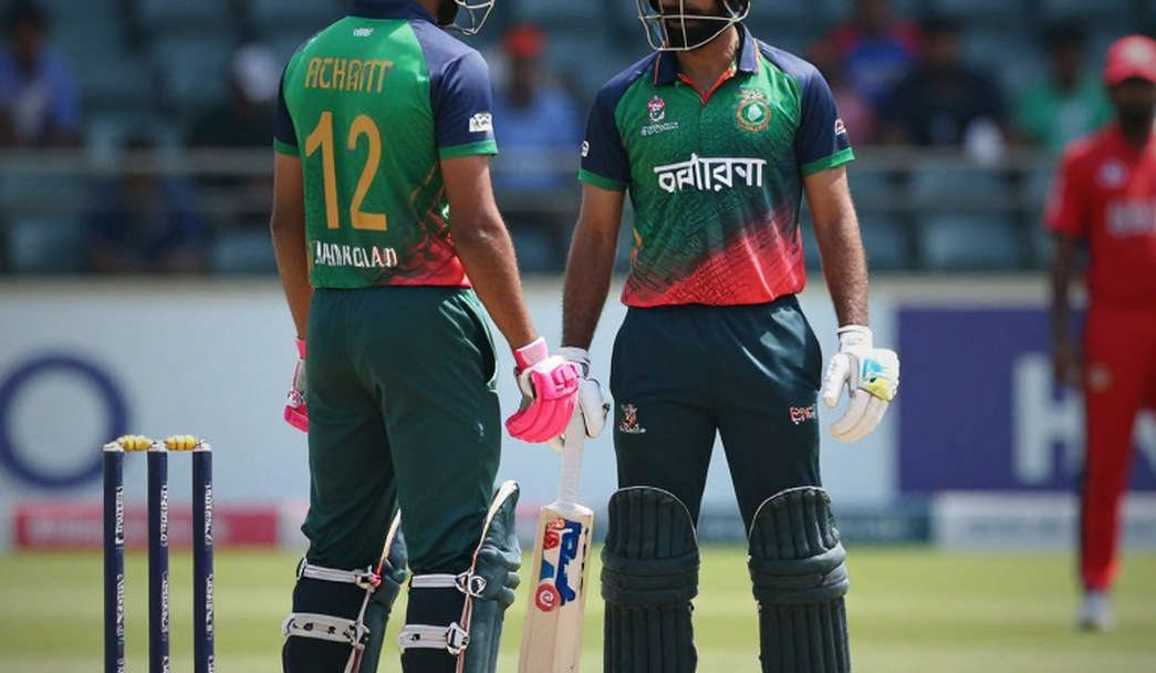 যে খাতা ভুলে না: এশীয় ক্রিকেটে ব্লকচেইনের নীরব প্রবেশ