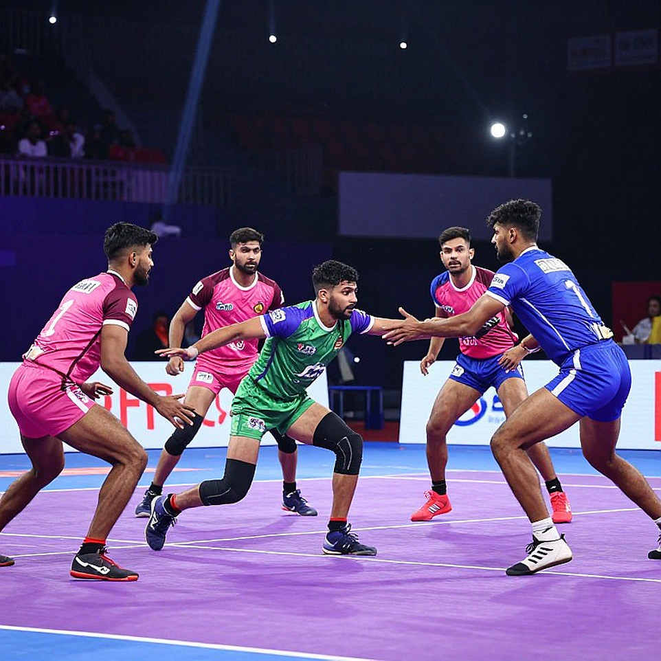 কমনওয়েলথ কাবাডি ২০২৬: ১৭ প্রোবেবল, শূন্য সোনাজয়ী — প্রশ্নটা রেজাল্টের নয়, জানানোর