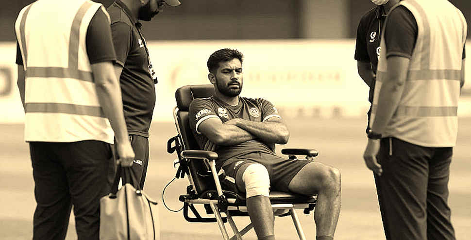 টেপ নেই, ডেটাবেস খালি — এশীয় ক্রিকেটে প্রমাণের ঘাটতি নিয়ে এক ব্যাট-কিপারের নোটবুক