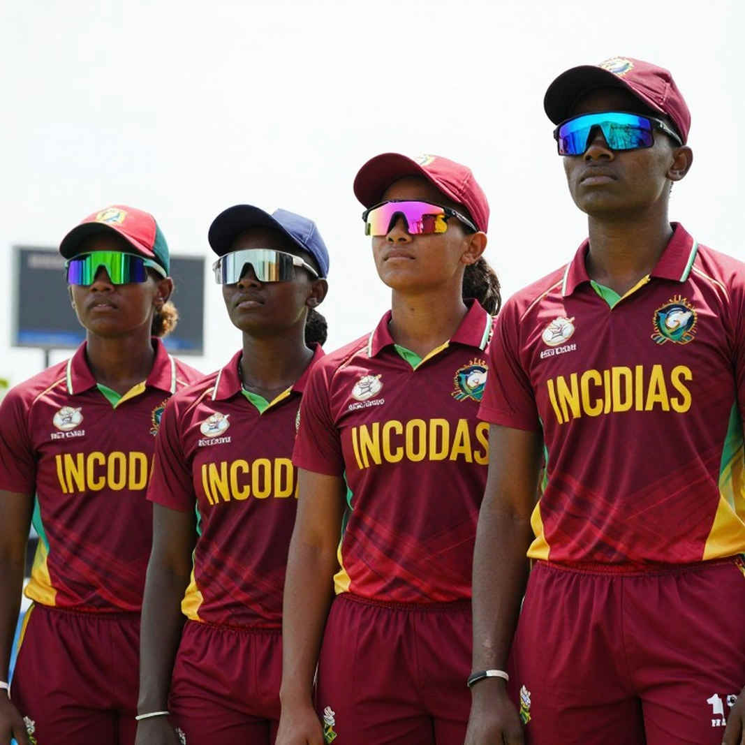 33 Needed Off 6: India's Spin Architecture and Pakistan's Late Arithmetic at the Korogi Final 33 Needed Off 6: India's Spin Architecture and Pakistan's Late Arithmetic at the Korogi Final