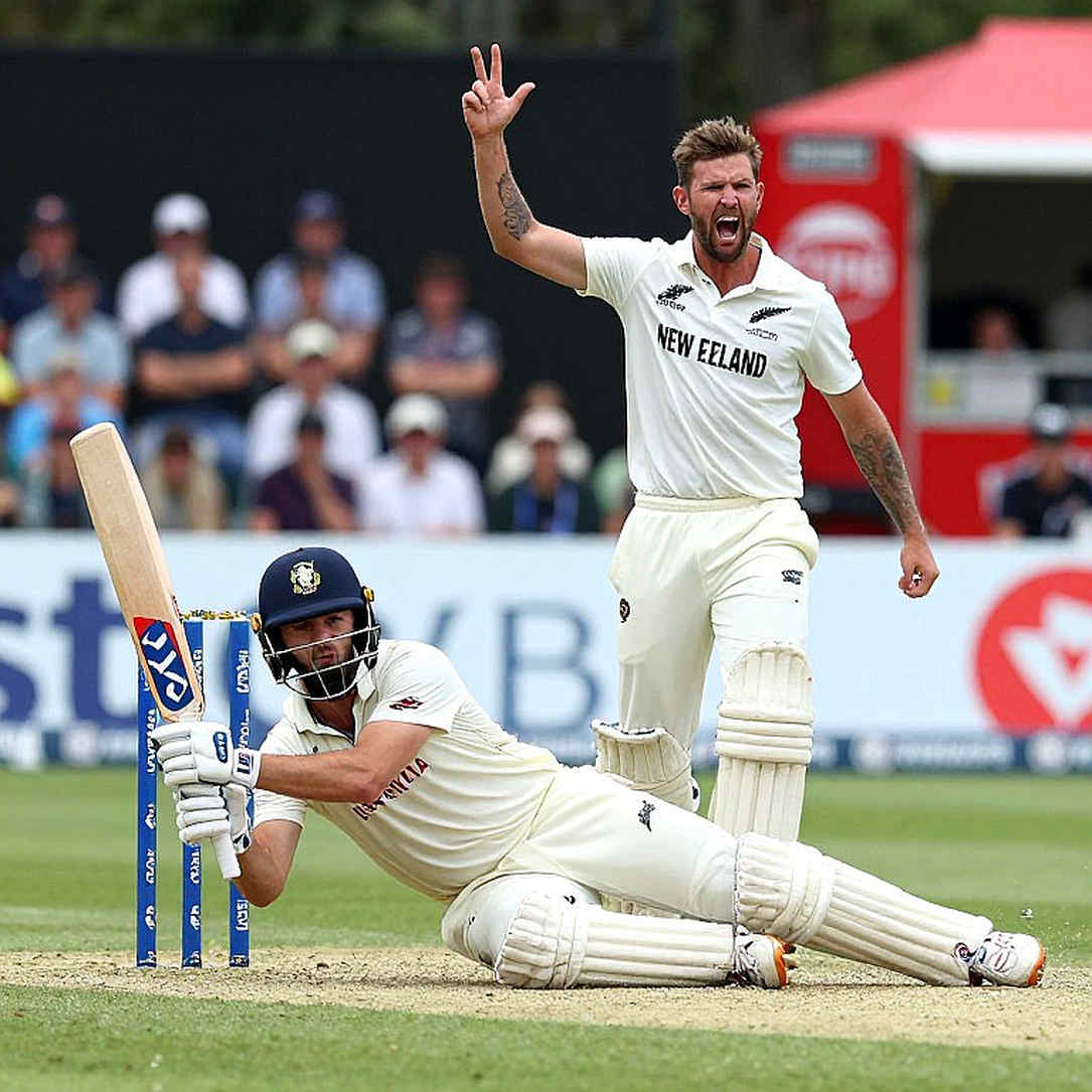 The Century Ledger and the Calendar Math: Which Number Really Matters in the Kohli-Root Chase?