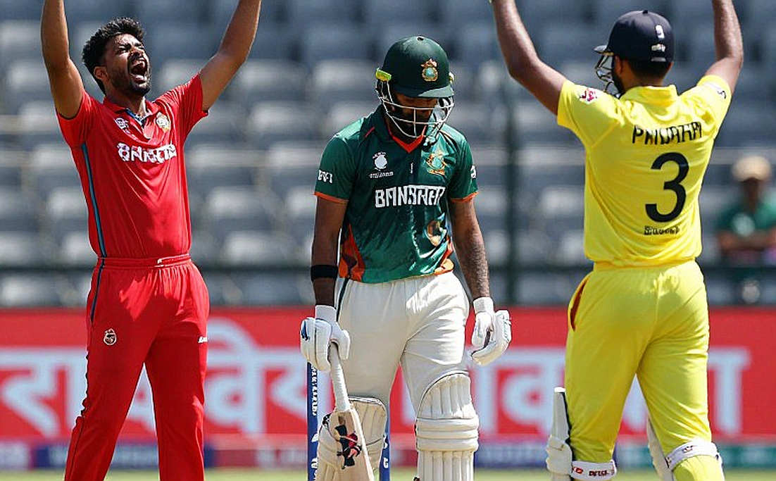খালি গ্যালারির পাঠ: টেস্ট ক্রিকেটে হোম-অ্যাডভান্টেজ আসলে কোথায় থাকে