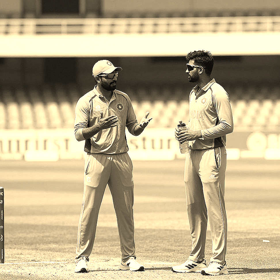 Reading the NOC: In Asian Cricket, Permission Comes Before Price Reading the NOC: In Asian Cricket, Permission Comes Before Price