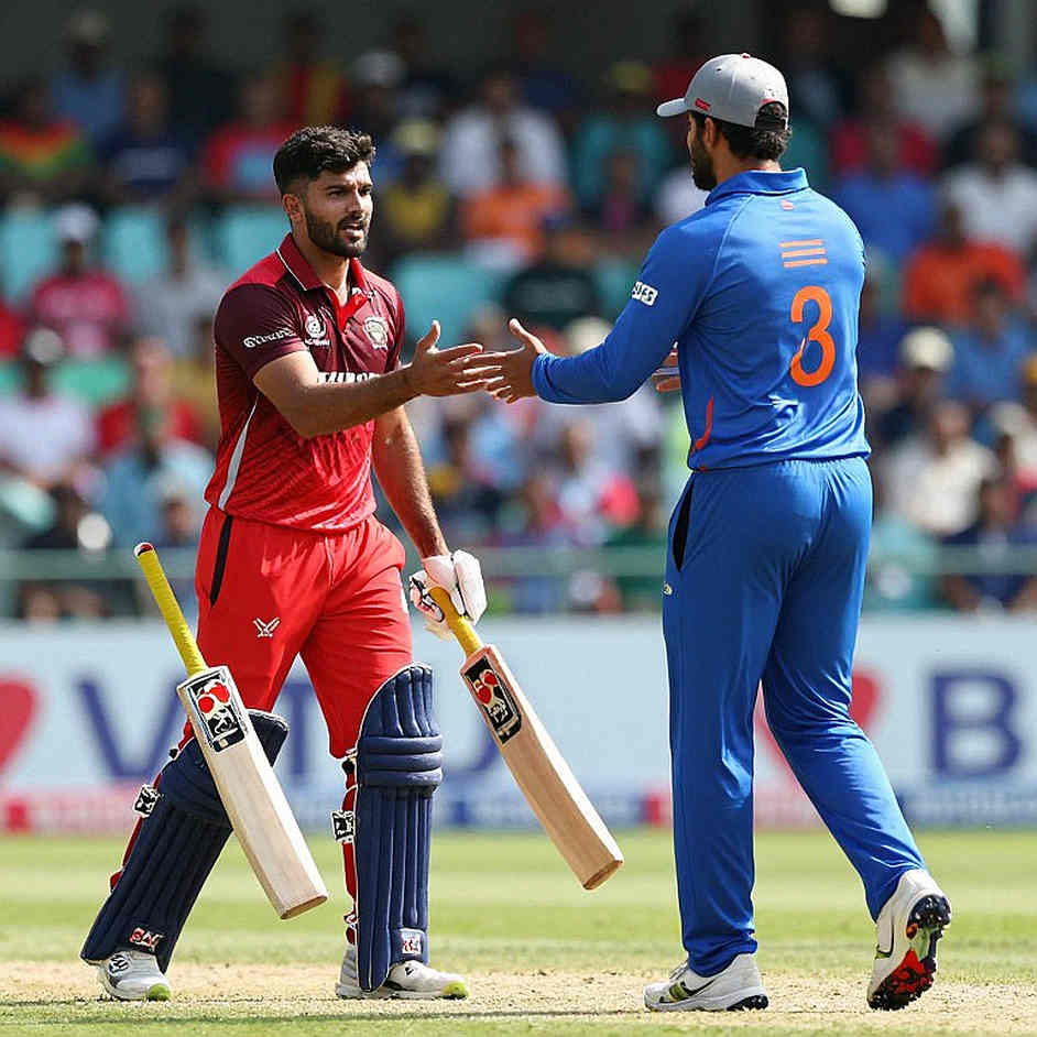 The Last Five Overs Were the Real Scoreboard: India's Death-Bowling Design and South Africa's Finisher Dependency