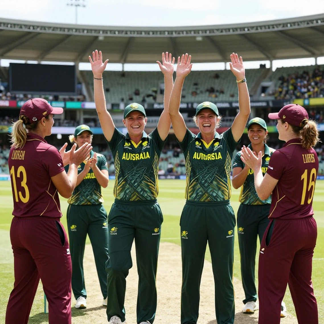 Six Years After Potchefstroom's Silence: Excavating Bangladesh's 2026 Under-19 Generation