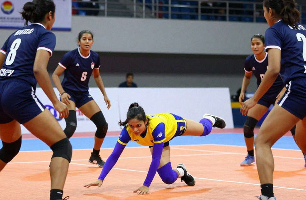 তিন দল, সমান পয়েন্ট, একটি ছুরি: এশিয়ান গেমস ২০২৬ কাবাডিতে বাংলাদেশ সেমিফাইনাল হারল স্কোর ডিফারেন্সে