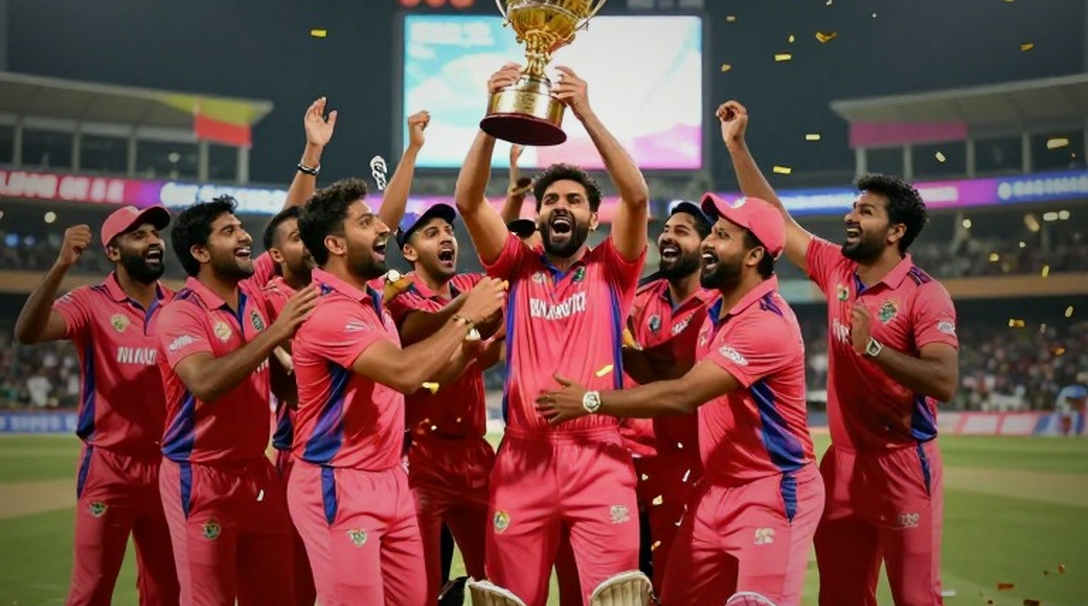 Who Will Turn Out for Karnataka Amid the Transfer Window Noise? The Quiet Economics of Bangladeshi Cricketers' Opportunities in the English County and Franchise Ecosystem Who Will Turn Out for Karnataka Amid the Transfer Window Noise? The Quiet Economics of Bangladeshi Cricketers' Opportunities in the English County and Franchise Ecosystem